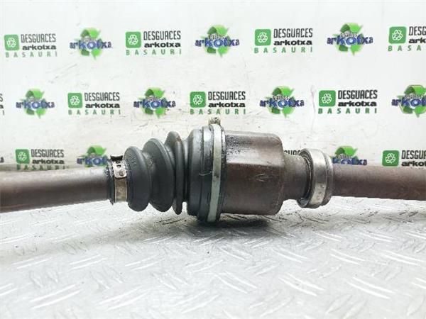 TRANSMISION DEL. DCHA. Citroen Jumper 2.2 HDI (2006-2022) (74 KW) - 16343 / 4HV