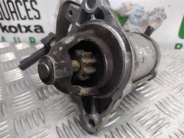 MOTOR ARRANQUE Toyota Yaris 1.0 G (KSP9/SCP9/NLP9) (51 KW) - 16344 / 1KR