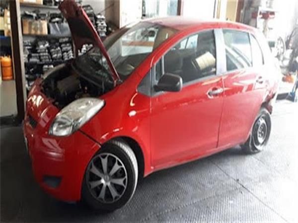 MOTOR ARRANQUE Toyota Yaris 1.0 G (KSP9/SCP9/NLP9) (51 KW) - 16344 / 1KR