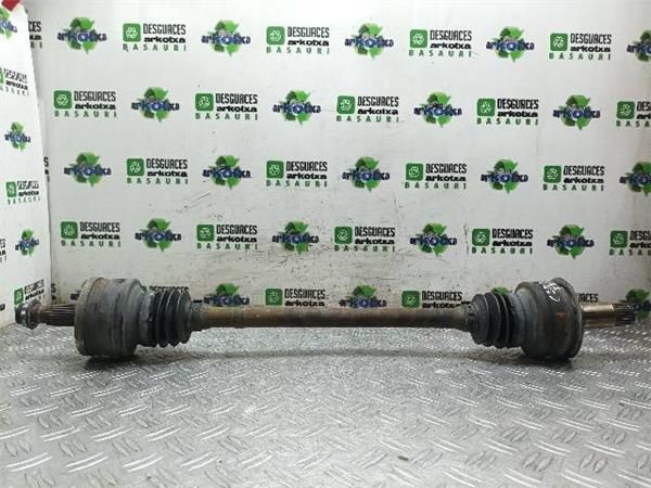 TRANSMISION TRA. IZDA. Mercedes Clk 240 2.6 G (W209) COUPE (2002-2009) (125 KW) - 16355 / 112912
