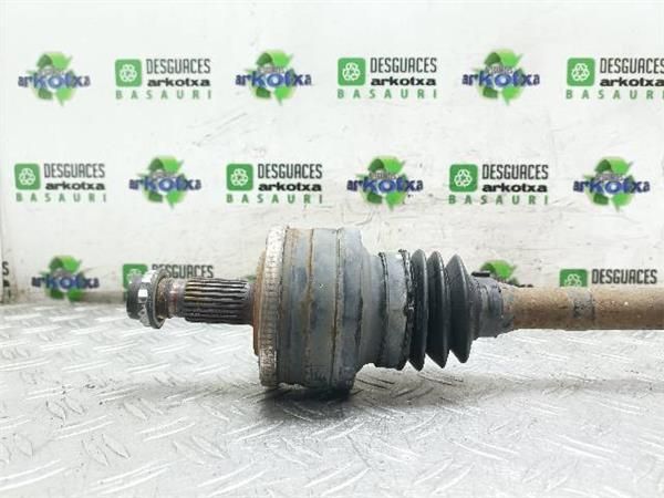 TRANSMISION TRA. IZDA. Mercedes Clk 240 2.6 G (W209) COUPE (2002-2009) (125 KW) - 16355 / 112912 2