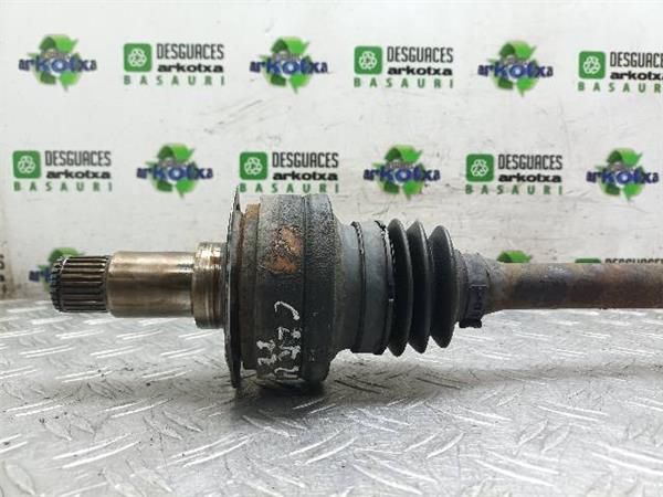 TRANSMISION TRA. IZDA. Mercedes Clk 240 2.6 G (W209) COUPE (2002-2009) (125 KW) - 16355 / 112912