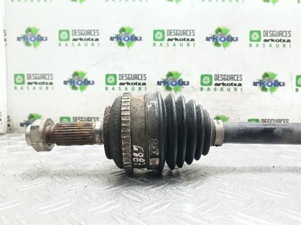 TRANSMISION DEL. DCHA. Honda Civic 1.7 CTDI 3 (EP4) SPORT (2001-2006) 101CV (74 KW) - 16356 / 4EE2