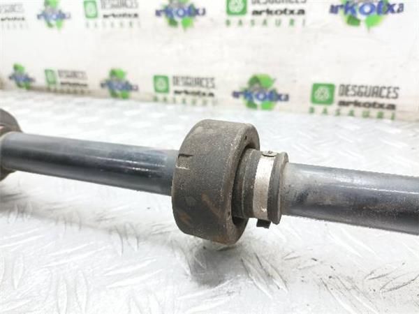 TRANSMISION DEL. DCHA. Honda Civic 1.7 CTDI 3 (EP4) SPORT (2001-2006) 101CV (74 KW) - 16356 / 4EE2