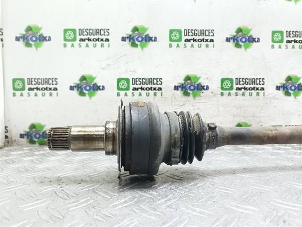 TRANSMISION TRA. DCHA. Mercedes Clk 240 2.6 G (W209) COUPE (2002-2009) (125 KW) - 16358 / 112912