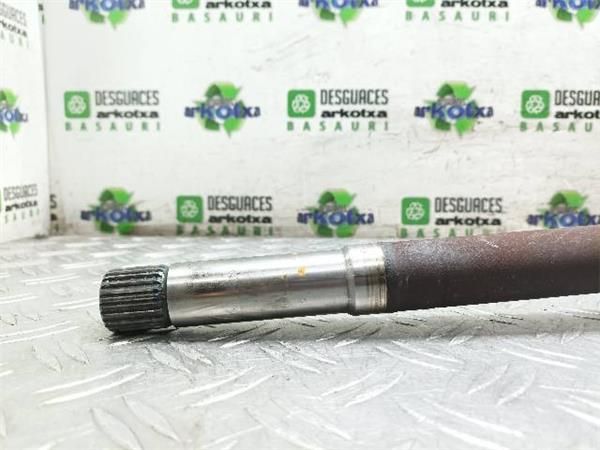 TRANSMISION DEL. DCHA. Citroen C5 1.8 G II (RC) 116CV (85 KW) - 16361 / 6FZ