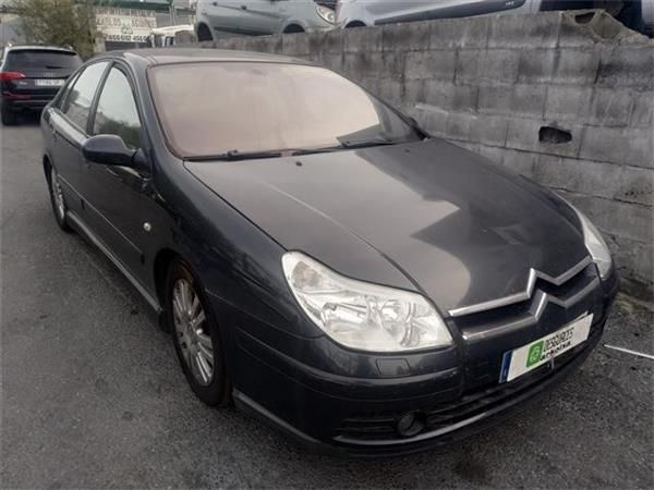 TRANSMISION DEL. IZDA. Citroen C5 1.8 G II (RC) 116CV (85 KW) - 16362 / 6FZ