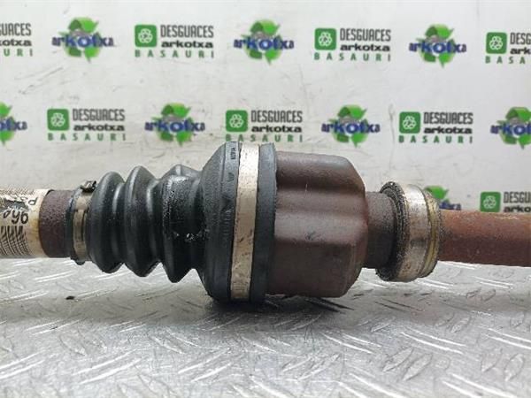 TRANSMISION DEL. DCHA. Citroen C4 2.0 HDI (2004-2011) (103 KW) - 16364 / RHF