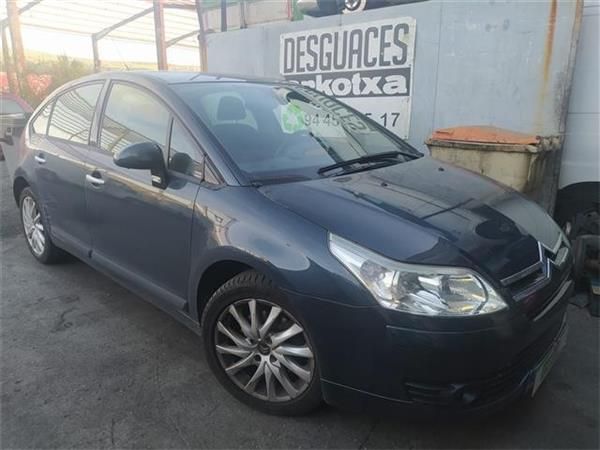 TRANSMISION DEL. DCHA. Citroen C4 2.0 HDI (2004-2011) (103 KW) - 16364 / RHF