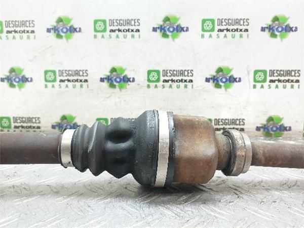 TRANSMISION DEL. DCHA. Citroen Xsara 1.6 HDI (CH) 110CV 16V (2004-2011) (80 KW) - 16368 / 9HZ