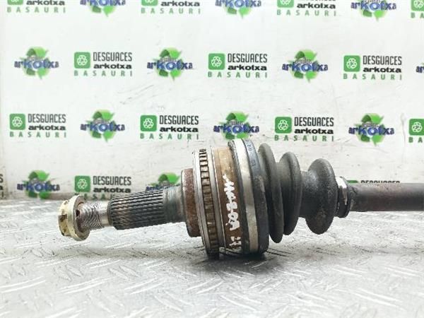TRANSMISION TRA. IZDA. Lexus IS 2.0  200 (E1) (GXE10) (99-05) (114 KW) - 16371 / 1GFE
