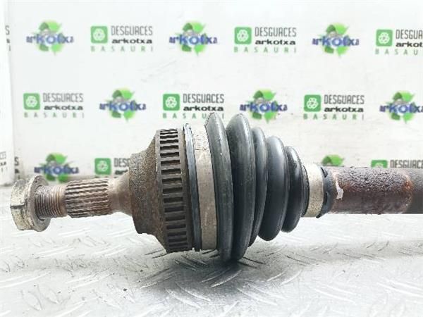 TRANSMISION DEL. IZDA. Citroen Xsara 1.6 HDI (CH) 110CV 16V (2004-2011) (80 KW) - 16372 / 9HZ