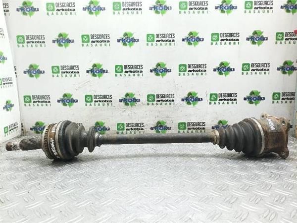 TRANSMISION TRA. DCHA. Lexus IS 2.0  200 (E1) (GXE10) (99-05) (114 KW) - 16373 / 1GFE