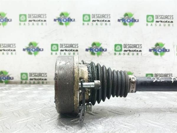 TRANSMISION DEL. IZDA. Volkswagen Golf 1.6 G V (1K1) (2003-2008) (75 KW) - 16376 / BSE