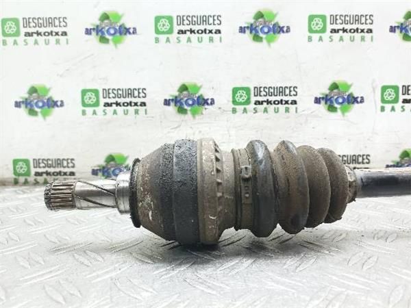 TRANSMISION DEL. IZDA. Opel Astra 1.4 G H (2006-2010) (66 KW) - 16381 / Z14XEP