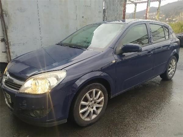 TRANSMISION DEL. IZDA. Opel Astra 1.4 G H (2006-2010) (66 KW) - 16381 / Z14XEP