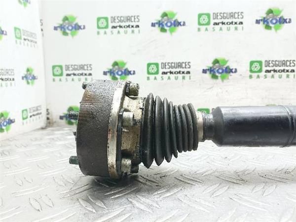 TRANSMISION DEL. DCHA. Volkswagen Golf 1.6 G V (1K1) (2003-2008) (75 KW) - 16382 / BSE