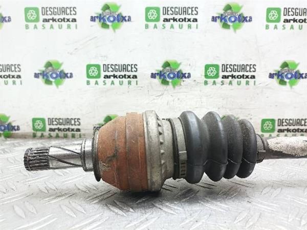 TRANSMISION DEL. IZDA. Opel Astra 1.6 G H (2004-2010) 105CV (77 KW) - 16383 / Z16XEP