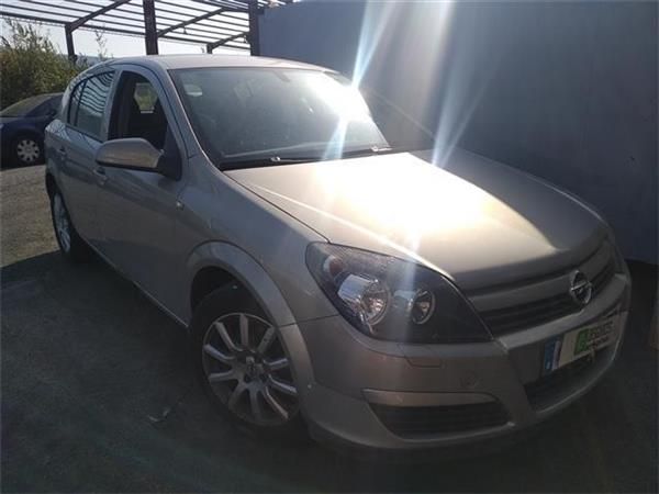 TRANSMISION DEL. IZDA. Opel Astra 1.6 G H (2004-2010) 105CV (77 KW) - 16383 / Z16XEP