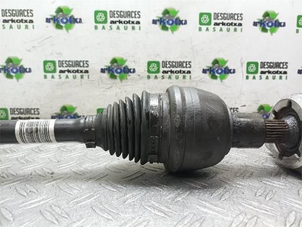 TRANSMISION DEL. DCHA. Mercedes B 180 1.8 CDI (W246) (2011-2014) 109CV (80 KW) - 16387 / 651901