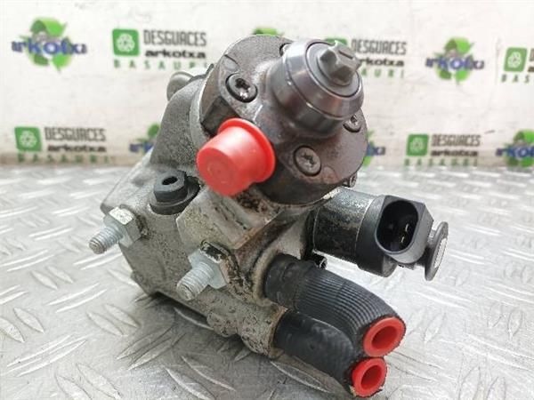 BOMBA INYECTORA Volkswagen Passat 2.0 TDI (2011-2015) - 16401