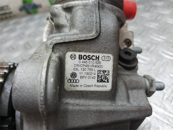 BOMBA INYECTORA Volkswagen Passat 2.0 TDI (2011-2015) - 16401