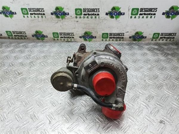 TURBO Citroen Zx 1.9 TD BREAK (1994-1997) 90CV (66 KW) - 16409 / DHY