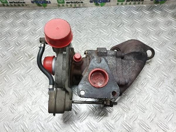 TURBO Citroen Zx 1.9 TD BREAK (1994-1997) 90CV (66 KW) - 16409 / DHY