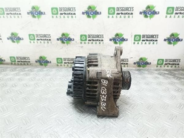 ALTERNADOR Peugeot 306 1.4 G XR 75CV (1993-2001) (55 KW) - 16426 / KDX 2
