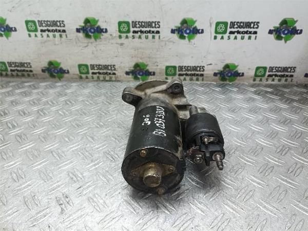 MOTOR ARRANQUE Peugeot 306 1.4 G XR 75CV (1993-2001) (55 KW) - 16431 / KDX