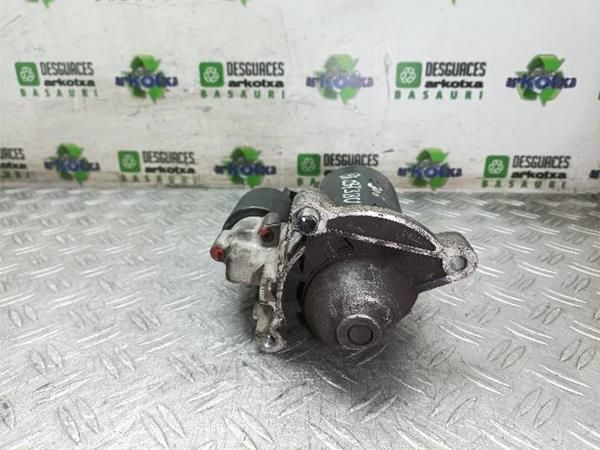 MOTOR ARRANQUE Peugeot 306 1.4 G XR 75CV (1993-2001) (55 KW) - 16431 / KDX