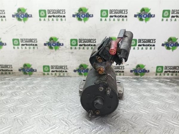 MOTOR ARRANQUE Ford Cougar 2.5 G 170CV (1998-2001) (125 KW) - 16439 / LCBA