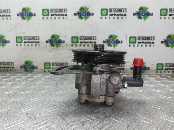 BOMBA SERVODIRECCION Chevrolet Aveo 1.2 G 84CV (250) (2008-2011) (62 KW) - 16440 / B12D1