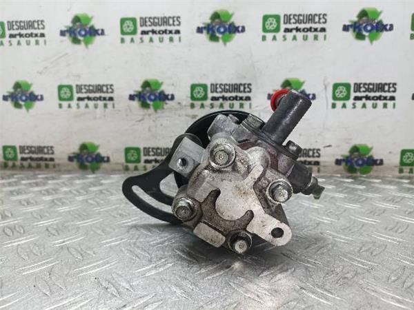 BOMBA SERVODIRECCION Chevrolet Aveo 1.2 G 84CV (250) (2008-2011) (62 KW) - 16440 / B12D1