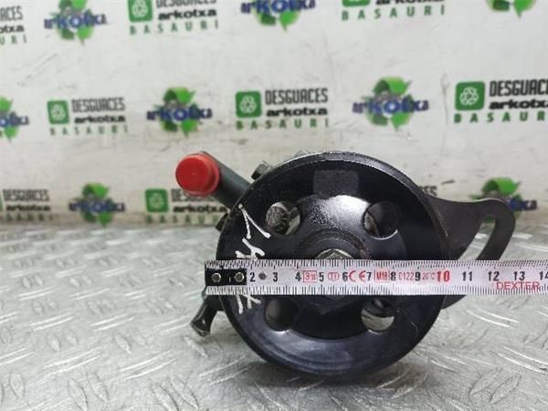 BOMBA SERVODIRECCION Chevrolet Aveo 1.2 G 84CV (250) (2008-2011) (62 KW) - 16440 / B12D1