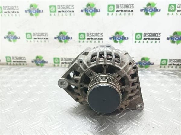 ALTERNADOR Renault Scenic 1.9 DCI II 130CV (JM) (2005-2008) (96 KW) - 16451 / F9QE8