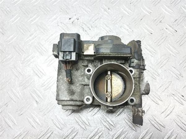 CAJA MARIPOSA AIRE Opel Astra 1.6 G H (2004-2010) 105CV (77 KW) - 16453 / Z16XEP