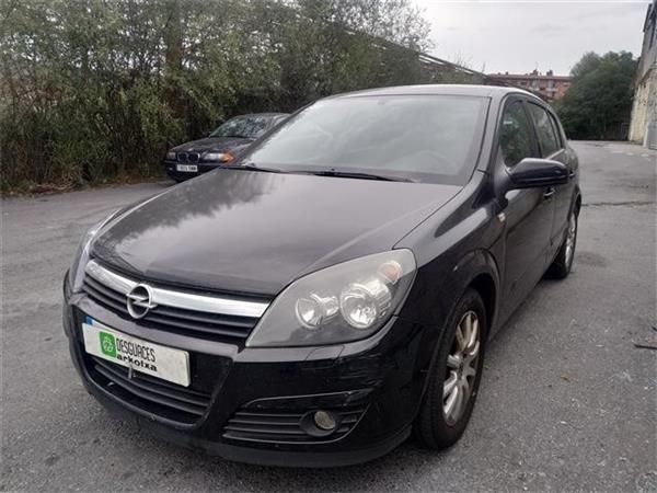 CAJA MARIPOSA AIRE Opel Astra 1.6 G H (2004-2010) 105CV (77 KW) - 16453 / Z16XEP