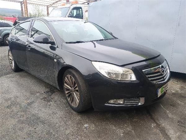 NUCLEO ABS Opel Insignia 2.0 CDTI 131CV (2008-2017) (96 KW) - 16455 / A20DTH