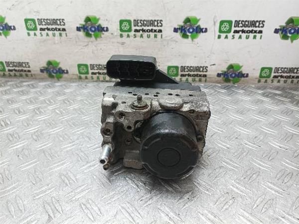 NUCLEO ABS Lexus IS 2.0  200 (E1) (GXE10) (99-05) (114 KW) - 16456 / 1GFE