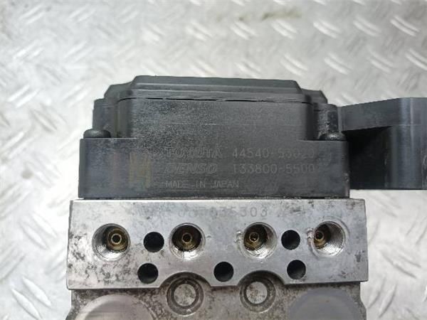 NUCLEO ABS Lexus IS 2.0  200 (E1) (GXE10) (99-05) (114 KW) - 16456 / 1GFE