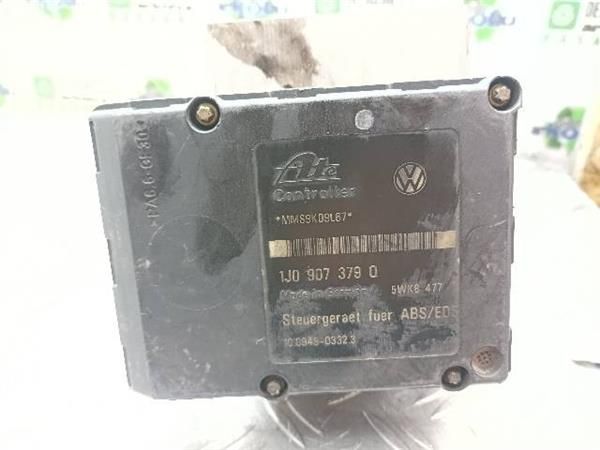 NUCLEO ABS Audi A3 1.9 TDI (8L) (81 KW) - 16458 / AHF