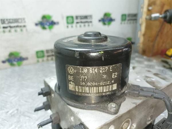 NUCLEO ABS Audi A3 1.9 TDI (8L) (81 KW) - 16458 / AHF