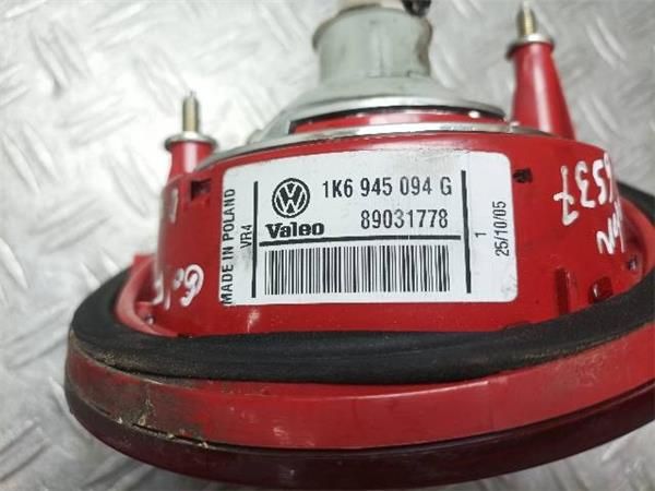 PILOTO PORTON TRA. DCHO. Volkswagen Golf 1.6 G V (1K1) (2003-2008) (75 KW) - 16468 / BSE