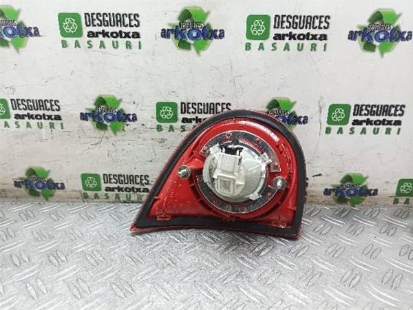 PILOTO PORTON TRA. DCHO. Volkswagen Golf 1.6 G V (1K1) (2003-2008) (75 KW) - 16468 / BSE