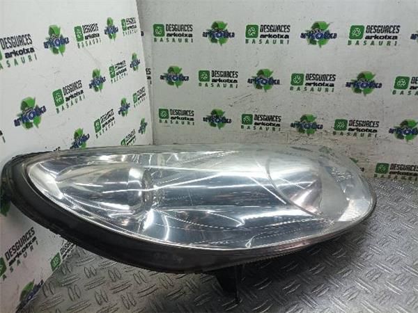 FARO DEL. DCHO Peugeot 407 2.0 HDI (6D) (2004-2010) 136CV (100 KW) - 16482 / RHR