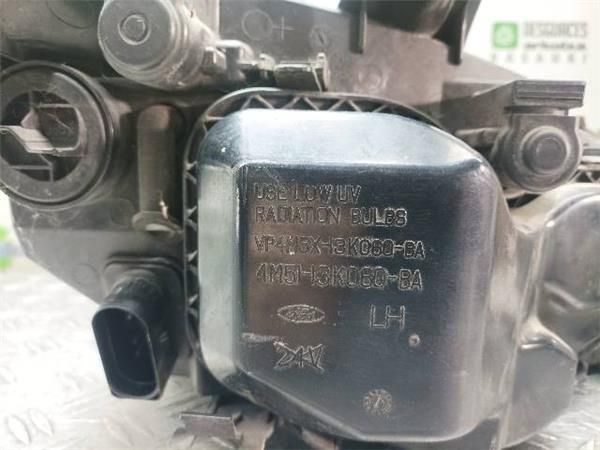 FARO DEL. IZDO. Ford Focus 1.8 TDCI II SEDAN (DB) (2005-2022) (85 KW) - 16484 / KKDA