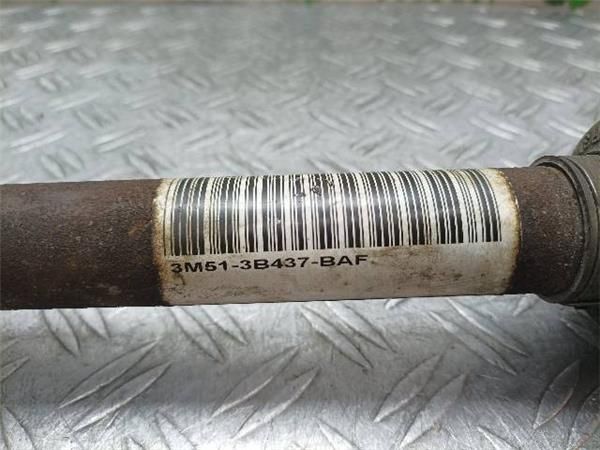 TRANSMISION DEL. IZDA. Ford Focus 1.6 TI (CB4) (77 KW) - 16487 / IQDB