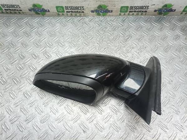 RETROVISOR ELECTRICO IZDO. Opel Insignia 2.0 CDTI 131CV (2008-2017) (96 KW) - 16491 / A20DTH