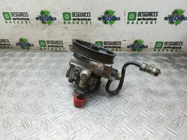 BOMBA SERVODIRECCION Toyota Rav4 2.0 D10 II (2001-2005) 116CV (85 KW) - 16499 / 1CD-FTV